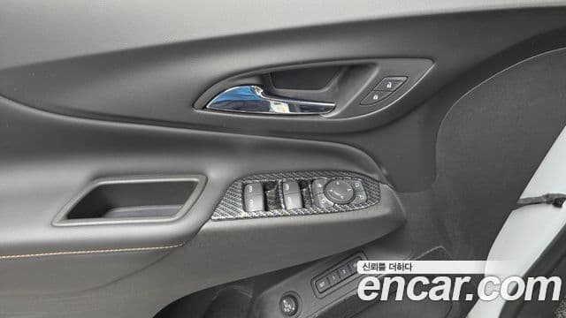 Chevrolet(GM대우) Equinox Exclusive, 2018 17