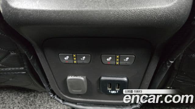 Chevrolet(GM대우) Equinox Exclusive, 2018 18