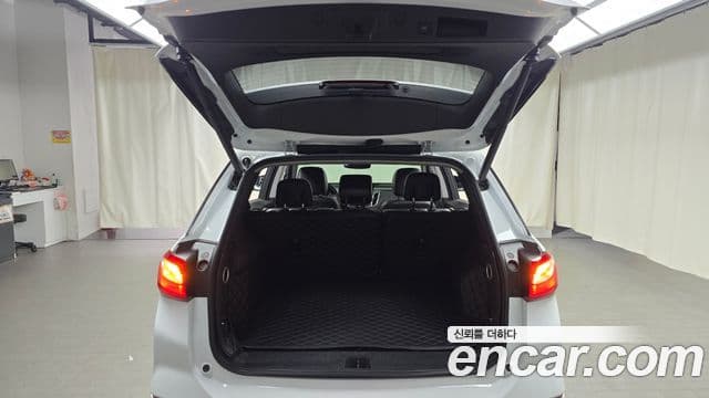 Chevrolet(GM대우) Equinox Exclusive, 2018 20