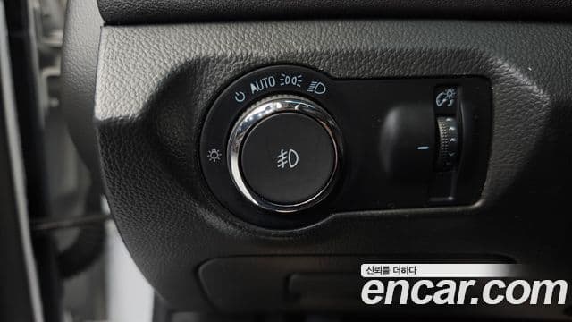 Chevrolet(GM대우) Cruze 1.8 LT+ Leather пакет, 2014 15