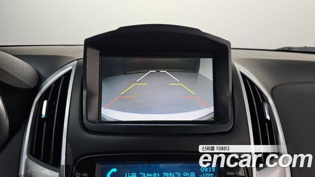 Chevrolet(GM대우) Cruze 1.8 LT+ Leather пакет, 2014 18