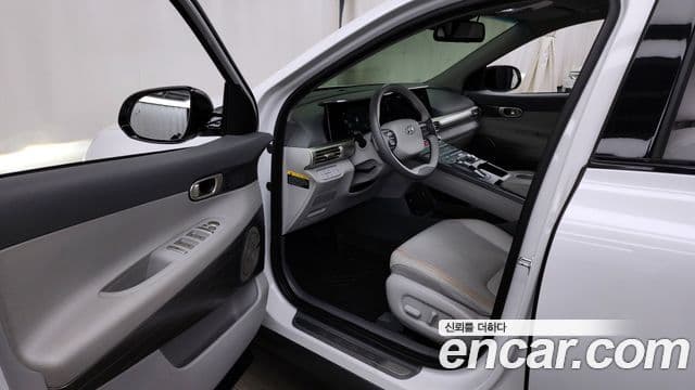 Hyundai NEXO Premium, 2020 10