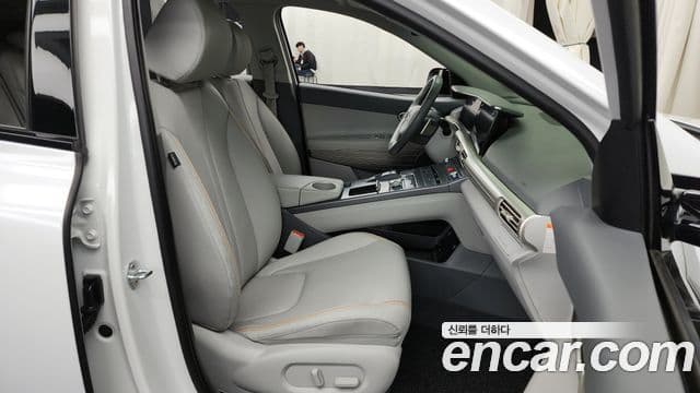 Hyundai NEXO Premium, 2020 11