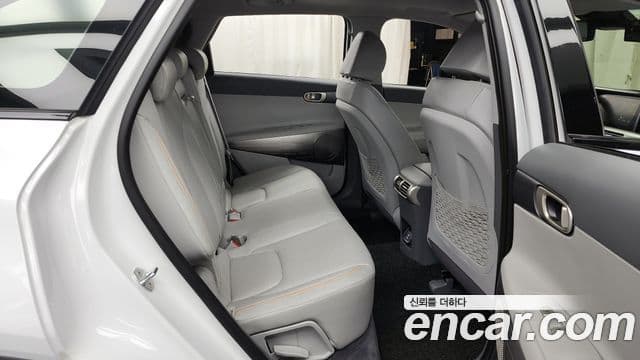 Hyundai NEXO Premium, 2020 12