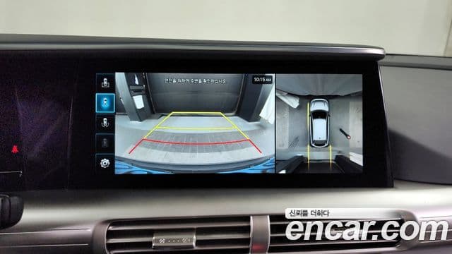 Hyundai NEXO Premium, 2020 15