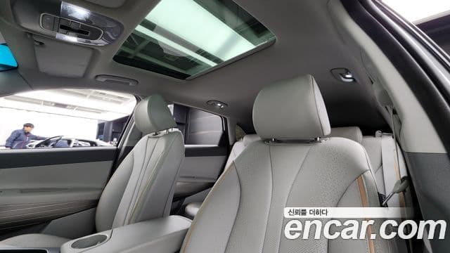 Hyundai NEXO Premium, 2020 18