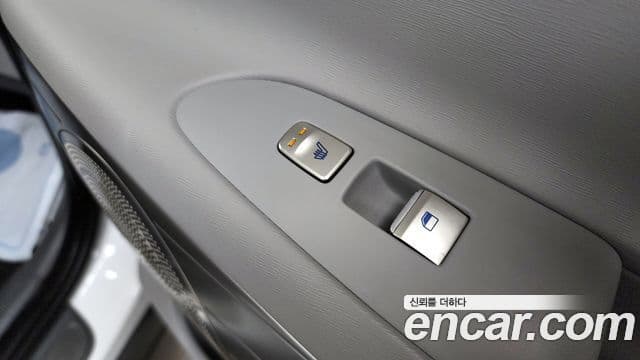 Hyundai NEXO Premium, 2020 19