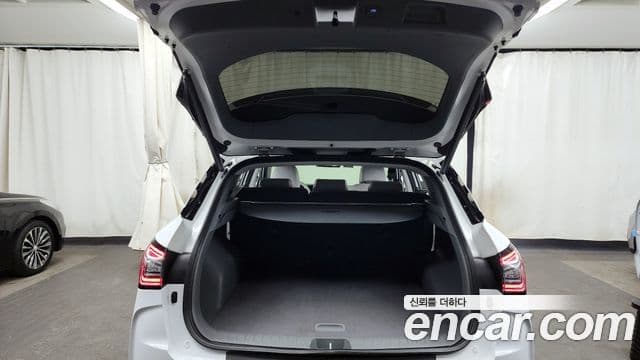 Hyundai NEXO Premium, 2020 20