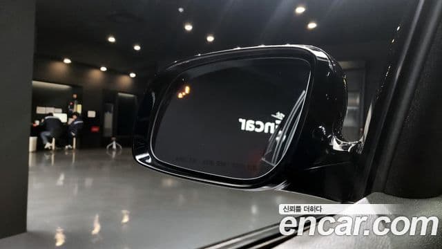 Kia All New Carnival Noblesse, 2017 13