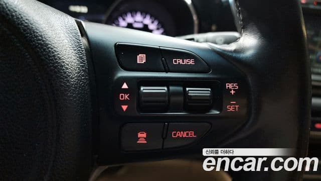 Kia All New Carnival Noblesse, 2017 20