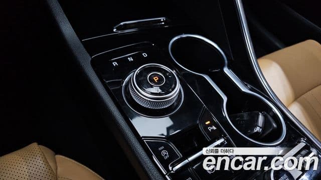 Kia K5 3세대 Noblesse, 2021 9