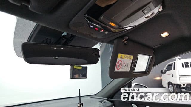 Kia K5 3세대 Noblesse, 2021 16