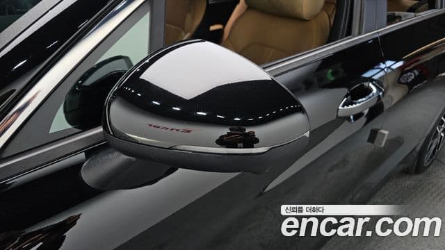 Kia K5 3세대 Noblesse, 2021 19