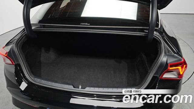 Kia K5 3세대 Noblesse, 2021 20