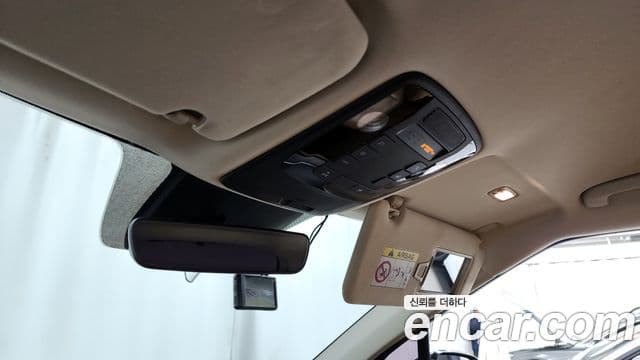 Kia Carnival 4세대 Noblesse, 2021 17