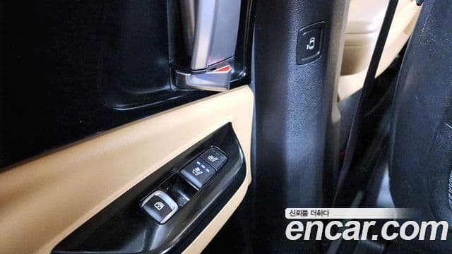 Kia Carnival 4세대 Noblesse, 2021 19