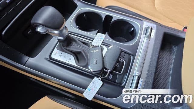 Kia Carnival 4세대 Prestige, 2022 9
