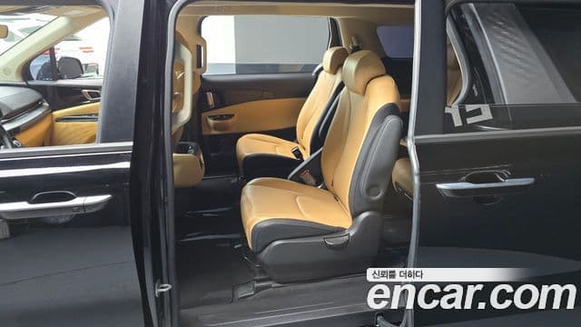Kia Carnival 4세대 Prestige, 2022 11