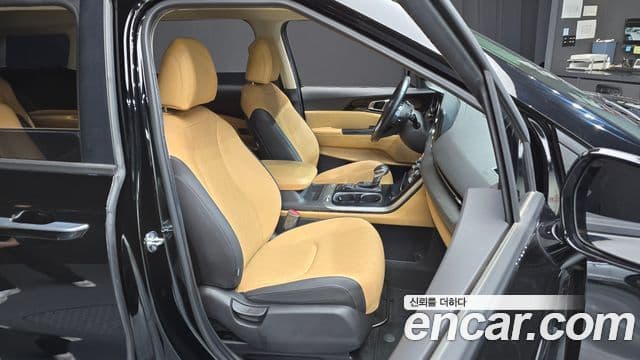 Kia Carnival 4세대 Prestige, 2022 12