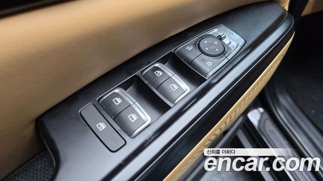 Kia Carnival 4세대 Prestige, 2022 14