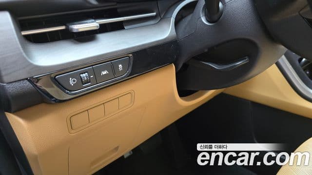 Kia Carnival 4세대 Prestige, 2022 15