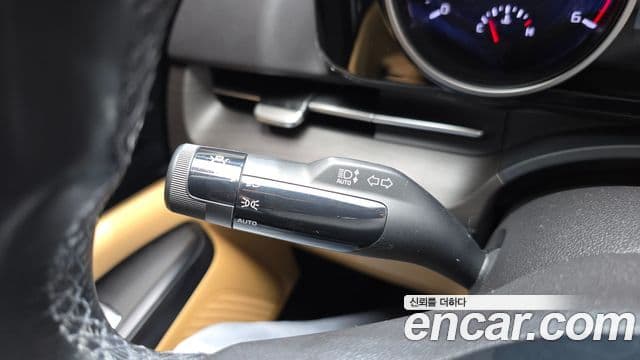 Kia Carnival 4세대 Prestige, 2022 16