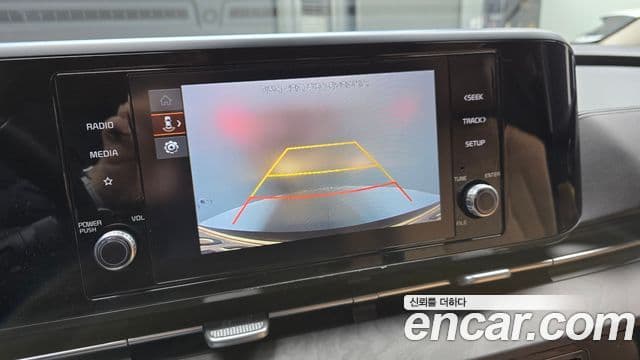 Kia Carnival 4세대 Prestige, 2022 17
