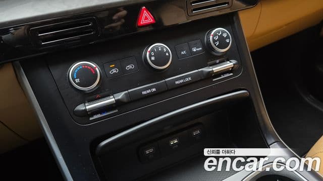 Kia Carnival 4세대 Prestige, 2022 18