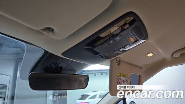 Kia Carnival 4세대 Prestige, 2022 20