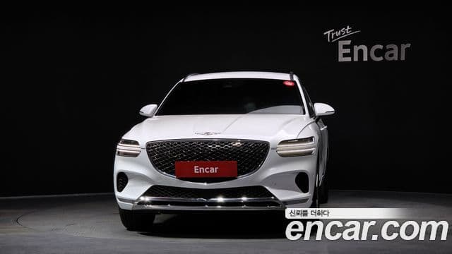 Genesis GV70, 2024 3