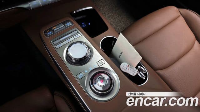 Genesis GV70, 2024 9