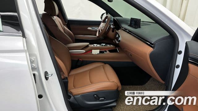Genesis GV70, 2024 11