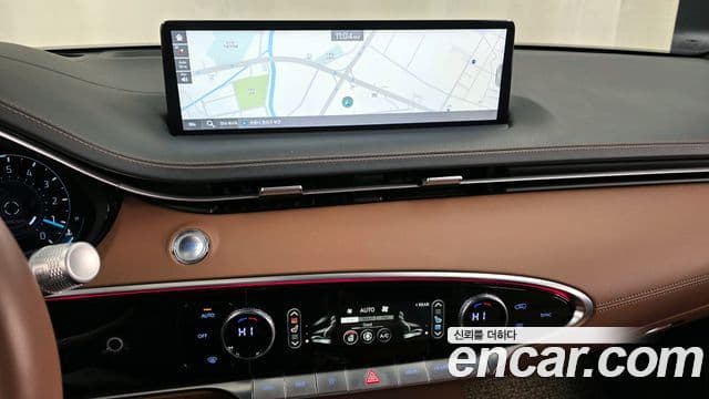 Genesis GV70, 2024 14