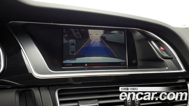 Audi A5 8TA, 2015 15