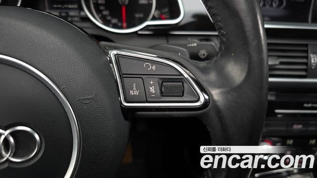 Audi A5 8TA, 2015 18