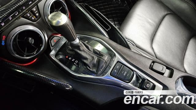 Chevrolet(GM대우) All New 카마로 SS 6.2 V8, 2017 9