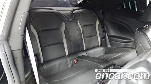 Chevrolet(GM대우) All New 카마로 SS 6.2 V8, 2017 12