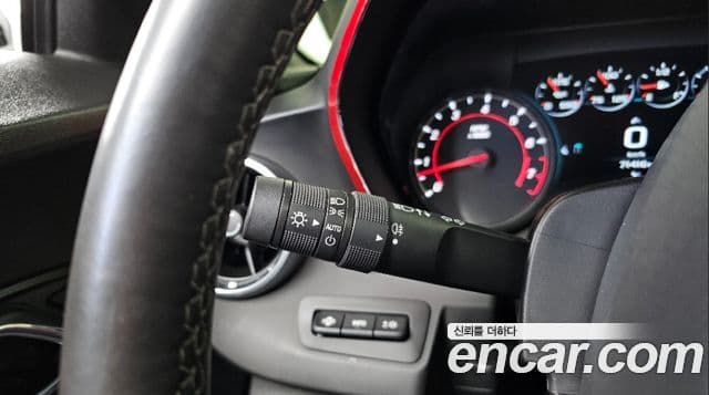 Chevrolet(GM대우) All New 카마로 SS 6.2 V8, 2017 19