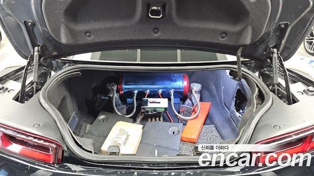 Chevrolet(GM대우) All New 카마로 SS 6.2 V8, 2017 20