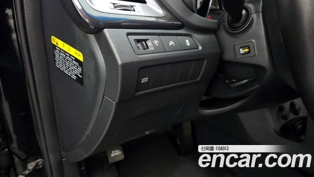 Hyundai Santa Fe DM Exclusive, 2015 13