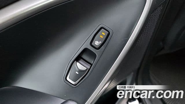 Hyundai Santa Fe DM Exclusive, 2015 17