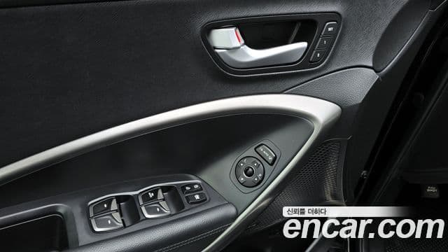 Hyundai Santa Fe DM Exclusive, 2015 18