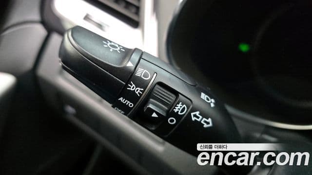 Hyundai Santa Fe DM Exclusive, 2015 19