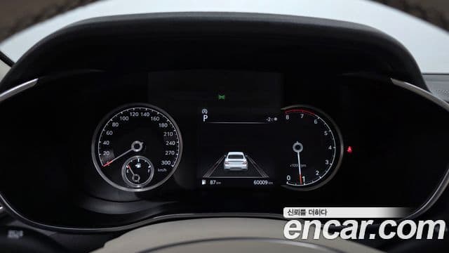 Genesis The / новый New G70, 2021 3