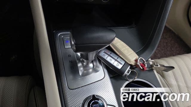 Genesis The / новый New G70, 2021 15