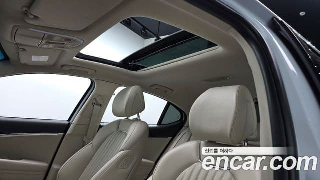 Genesis The / новый New G70, 2021 10