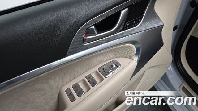 Genesis The / новый New G70, 2021 8