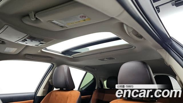 Lexus CT200h ZWA10, 2018 19