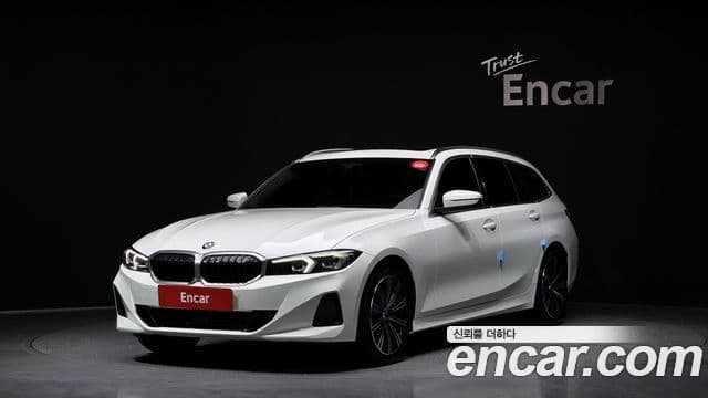 BMW 3시리즈 (G20) 320i Туринг (Touring), 2025 1