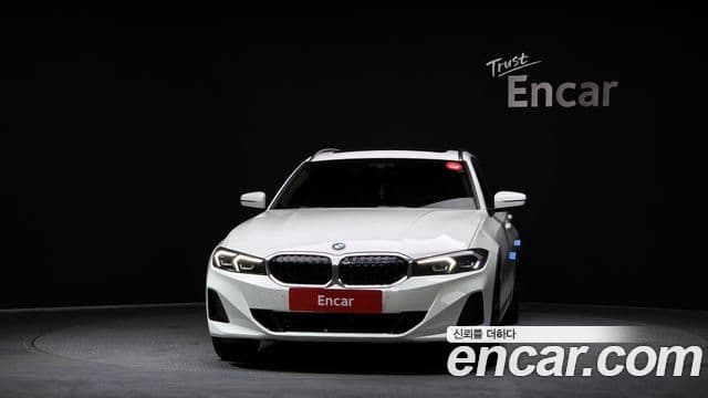 BMW 3시리즈 (G20) 320i Туринг (Touring), 2025 3